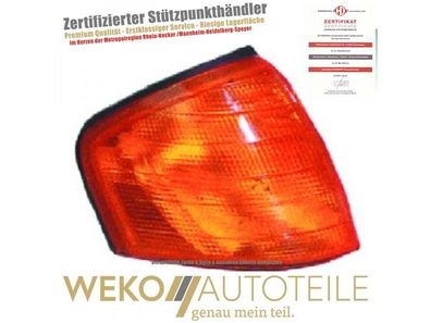 Blinker rechts für Mercedes w202 1670070