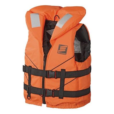 Seilflechter Rettungsweste Schwimmweste Erwachsene Tornado XL/XXL 100 N