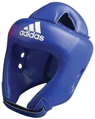 adidas Rookie Kopfschutz Blau