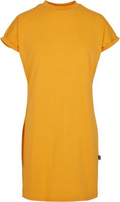 Urban Classics Damen Ladies Rainbow Tee Dress Magicmango