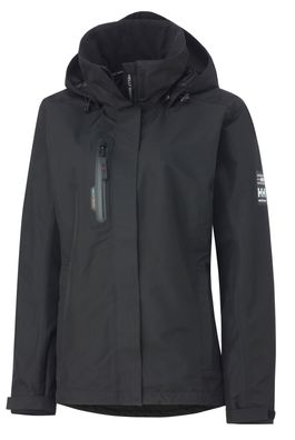 Helly Hansen Damen Jacke 74044 W Haag Jacket 990 Black