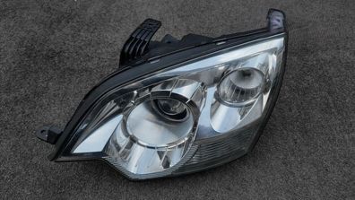 Scheinwerfer Opel Antara BI-XENON Links TOP Zustand!