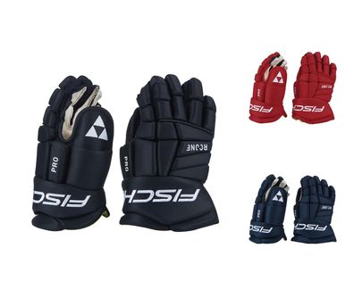 Handschuhe Fischer PC ONE PRO Senior