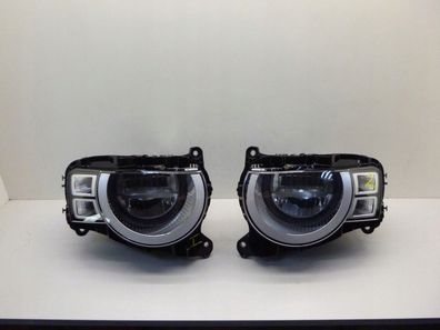 scheinwerfer LAND ROVER defender voll led L8B213W029HG, L8B213W030HG links rechts