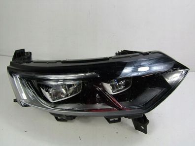 Scheinwerfer Renault Koleos 2 II Voll LED Rechts 260108343R TOP Zustand Komplet!