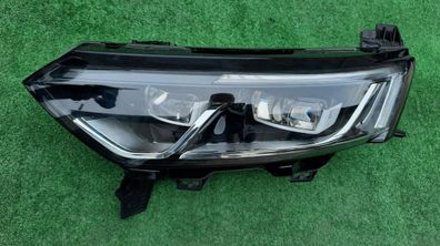 Scheinwerfer Renault Koleos 2 II Voll LED Komplett Links 90202912 TOP Komplett!