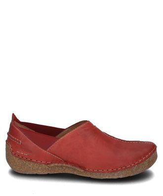 JOSEF SEIBEL Fergey 69 | Slipper für Damen | Rot