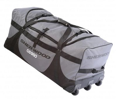 Torwart Rolltasche Sherwood GS950