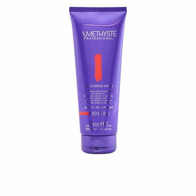 Farmavita Amethyste Colouring Mask für rotes Haar 250ml