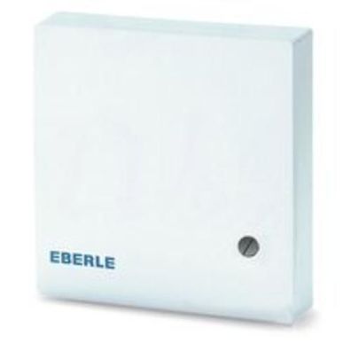 1St. Eberle RTR-E 6749 Raumregler, 5...60°C, UC 24V, 1 We, 1/1 A