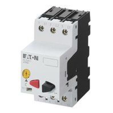 1St. Eaton PKZM01-16 283390 Motorschutzschalter, 3p, Ir=10-16A