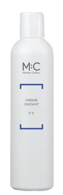 M: Creme Oxidant 9% 250ml