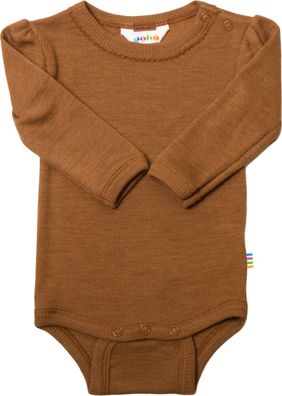 Joha Kinder Body LS mit Puff Dark Copper