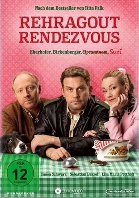 Rehragout-Rendezvous (DVD] Neuware