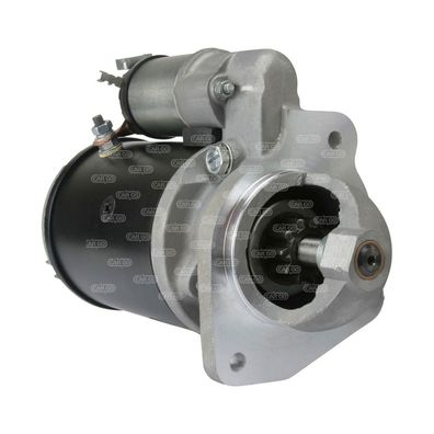 Starter - Passend für: Bosch 1367056 / 986013190 - Bowers-HCUK BSO7237 - Butec