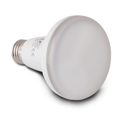 E27 10W Warmweiß Reflektorlampe