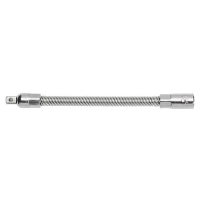 HT1A740 Ratschenverlängerung 1/4" elastische Verlängerung 150mm Steckgriffadapter