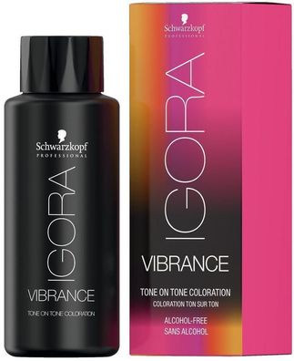 Schwarzkopf Igora Vibrance 0-00 Klarton 60ml