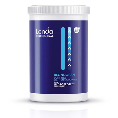 Londa Blondoran Blonding Powder Blondierpulver 500g