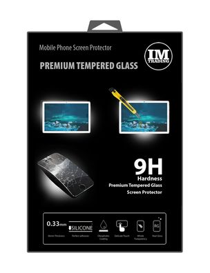 cofi1453® Schutzglas 9H kompatibel mit Huawei MediaPad M6 10.8 Zoll Displayschutzf