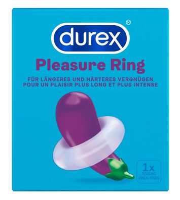 Durex - Pleasure Ring