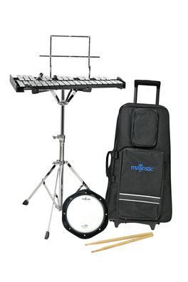 Majestic 32PC Glockenspiel