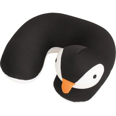 Travelsafe - TS0390-0001 - Nackenkissen - Pinguin