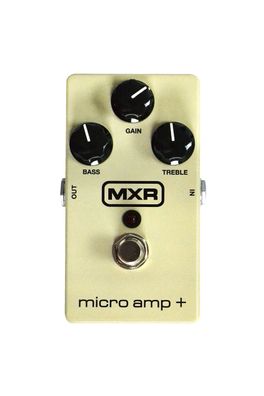 MXR M233