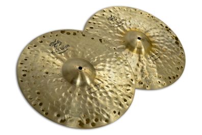 Zildjian B&O, K Constantinople, 16''