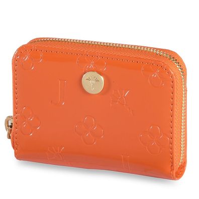 JOOP! Decoro Lucente Aena 4140007273, orange, Damen