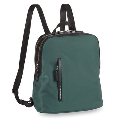 Mandarina Duck Hunter Backpack VCT08, rain forest, Damen