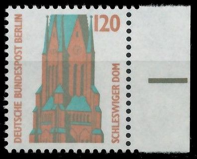 BERLIN DS Sehenswürdigkeiten Nr 815-PS postfrisch SRA X7B665E