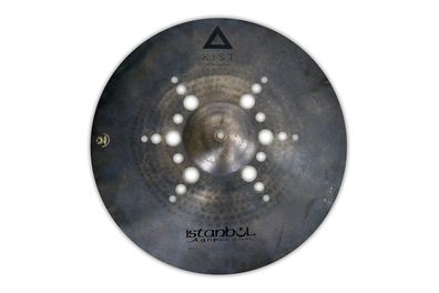 Istanbul Agop XIST Trash 19''