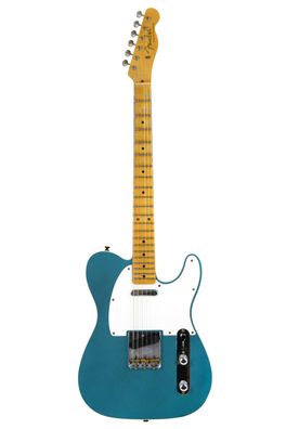 Fender '50s Twisted Tele MN Lim. Edit