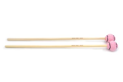 Musser Good Vibes Mallets Medium-Soft