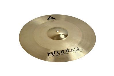 Istanbul Agop XIST Power Crash 19''