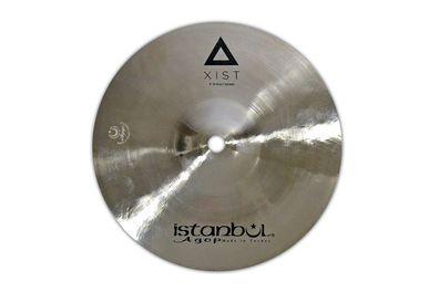 Istanbul Agop XIST Splash 8'' Brilliant