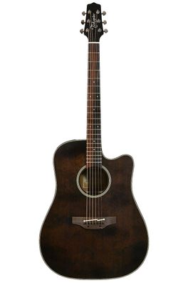 Takamine Pro 1DC SM