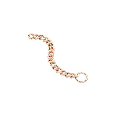 Pomellato – PBC1013O7000DB000 – Kettenarmband AUS Roségold MIT Diamanten