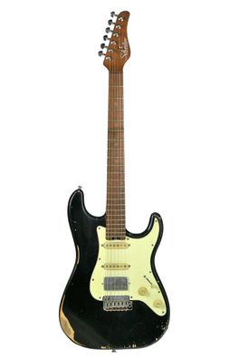 Schecter Nick Johnston Traditional Aged