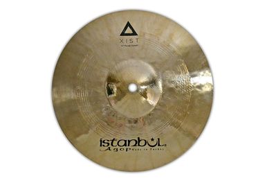 Istanbul Agop XIST Power Splash 10''