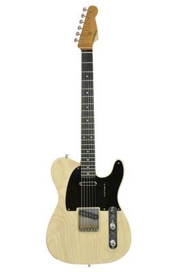 Moews Guitar Hemingway Blonde