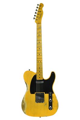 Fender '51 Nocaster - Heavy Relic