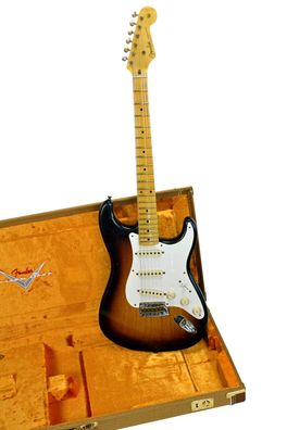 Fender '55 Strat Journeyman Relic