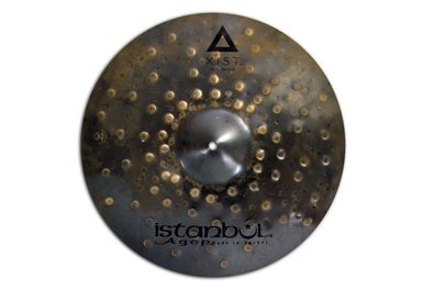 Istanbul Agop XIST Dry Dark Ride 19''