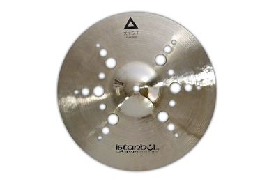 Istanbul Agop XIST Splash 12'' Brilliant