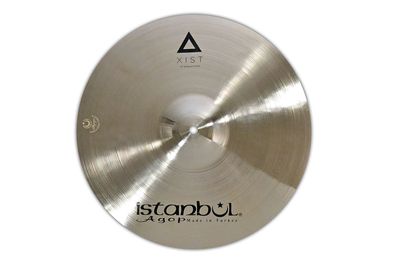 Istanbul Agop XIST Hi-Hat 14''