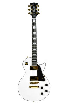 Gibson Les Paul Custom