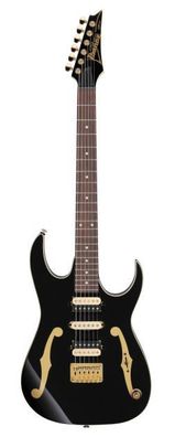 Ibanez PGM50-BK Paul Gilbert