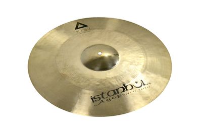 Istanbul Agop XIST Power Crash 20''